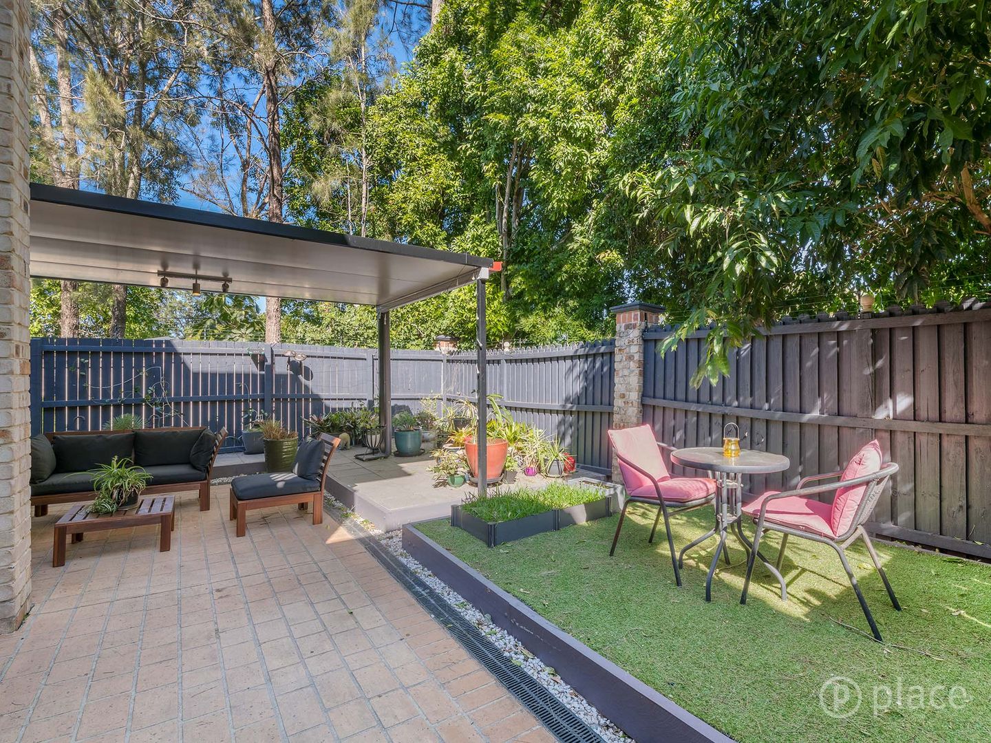 5/12 Edmondson Street, Corinda QLD 4075, Image 2