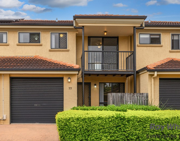 77/8 Diamond Place, Runcorn QLD 4113