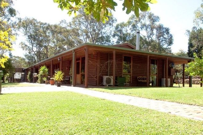 Picture of 80 Lake View Road, KILABEN BAY NSW 2283