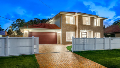 Picture of 5 Cardiff Street, MORNINGSIDE QLD 4170
