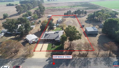 Picture of 64 Hartwould Street, PICOLA VIC 3639