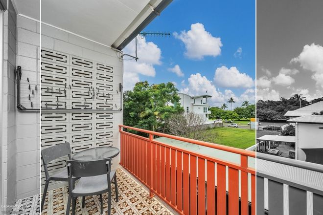 Picture of 23/186 Lake Street, CAIRNS NORTH QLD 4870