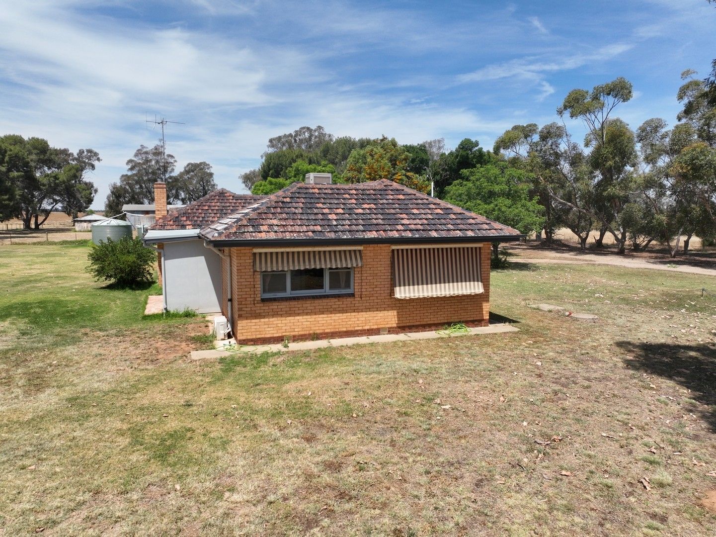 39 Mordens Road, Nathalia VIC 3638, Image 2