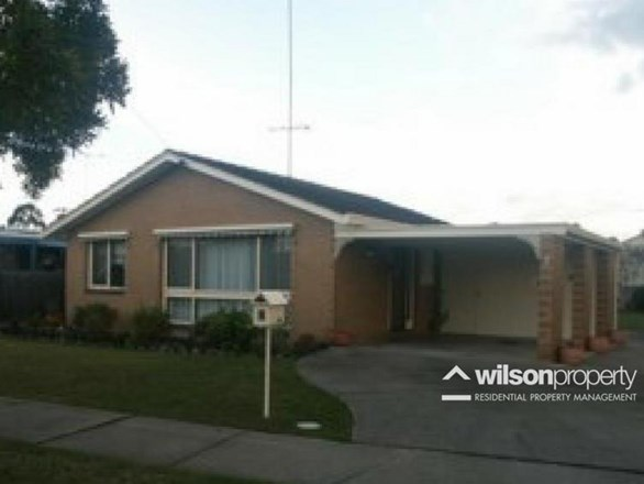 2 Field Court, Traralgon VIC 3844