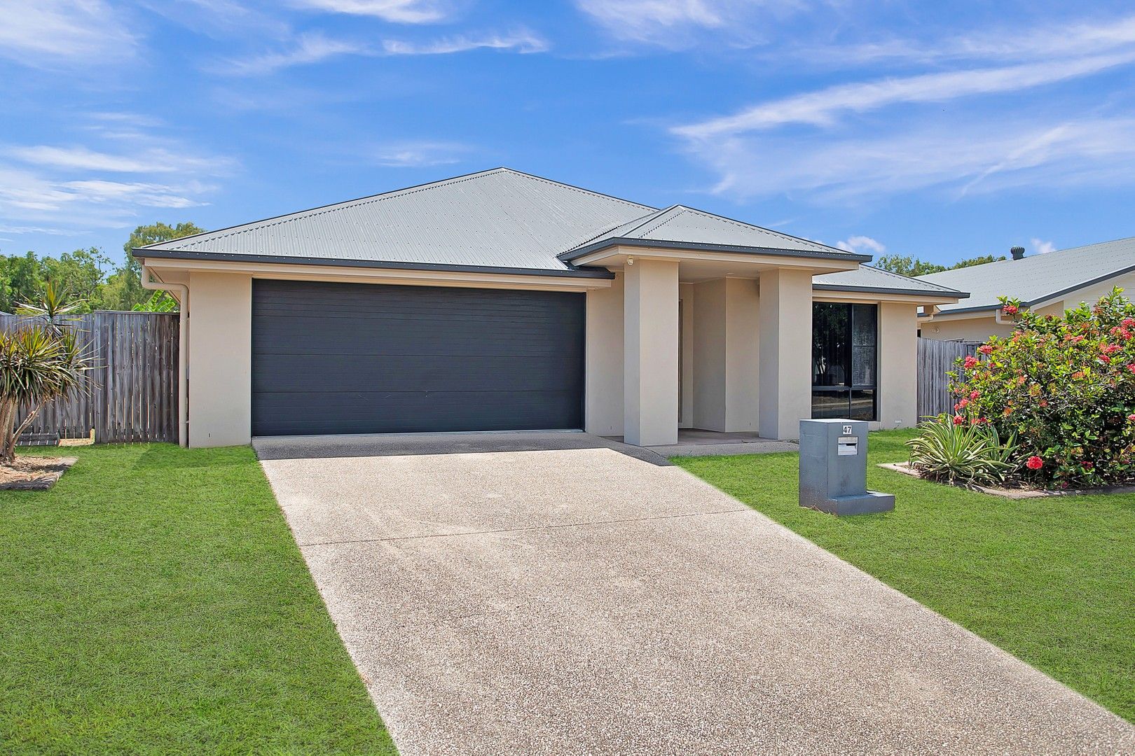 47 Whitehaven Drive, Blacks Beach QLD 4740, Image 1