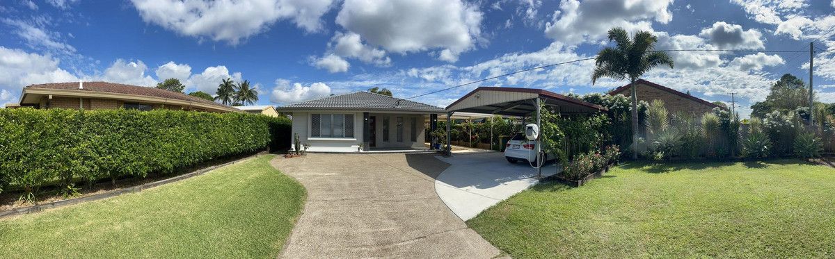 4 bedrooms House in 160 Colburn Avenue VICTORIA POINT QLD, 4165