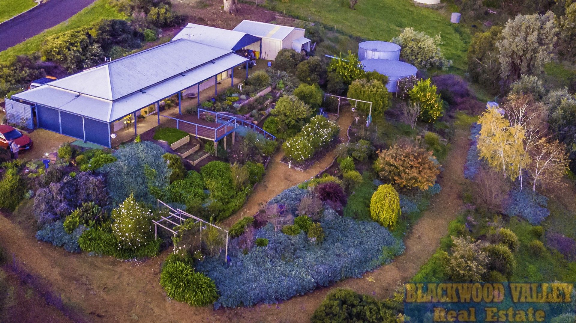 46 Bailey Heights, Balingup WA 6253, Image 0