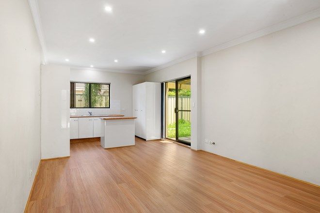 10 Villas For Rent In Granville Nsw 2142 Domain