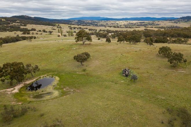 Picture of "Spion Kop" 796 Wroes Road, JIMENBUEN NSW 2628