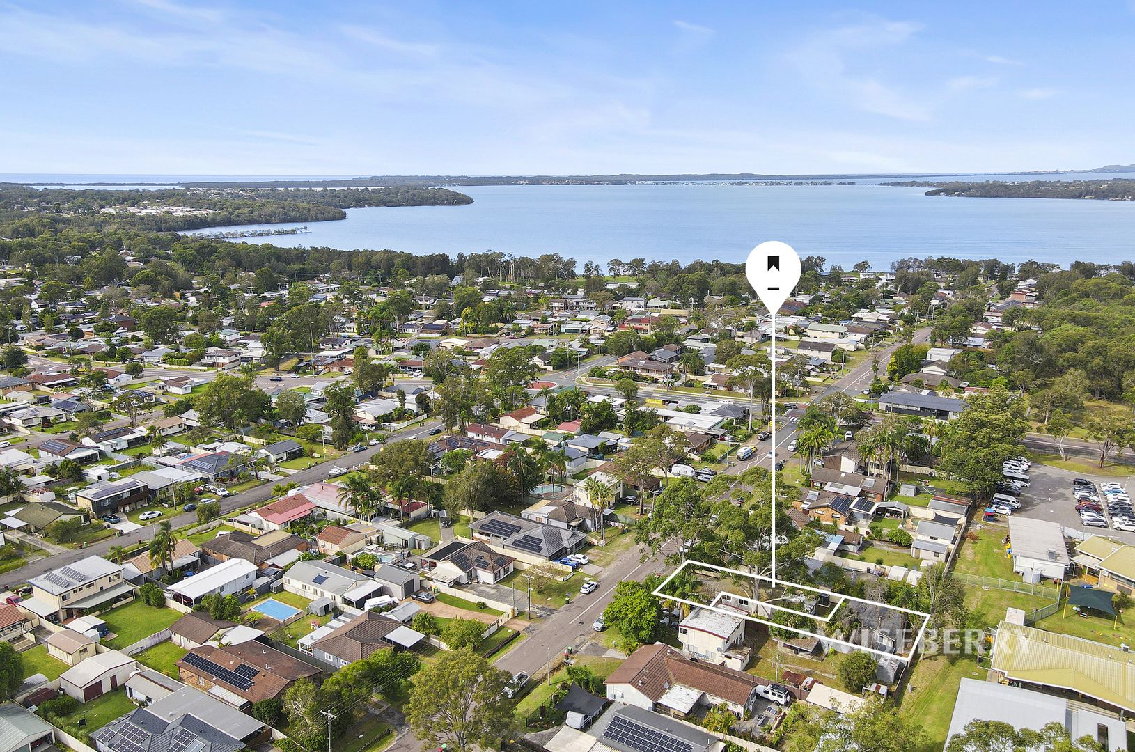 84 & 84a Emu Drive, San Remo NSW 2262, Image 1