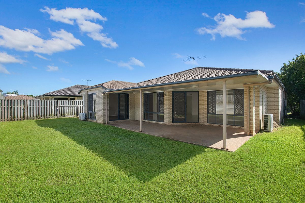 4 bedrooms House in 54 Allison Drive KALLANGUR QLD, 4503
