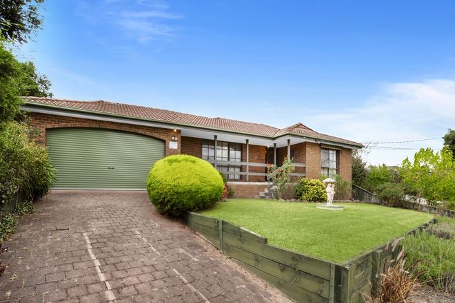 Picture of 22 Licola Street, VERMONT SOUTH VIC 3133