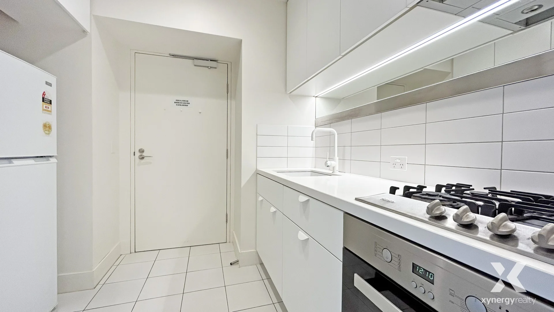 Additional image 8 of 2501/500 Elizabeth Street, Melbourne VIC 3000