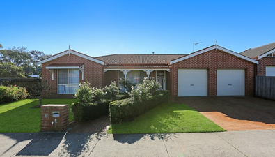 Picture of 38 Hayley Drive, WARRNAMBOOL VIC 3280
