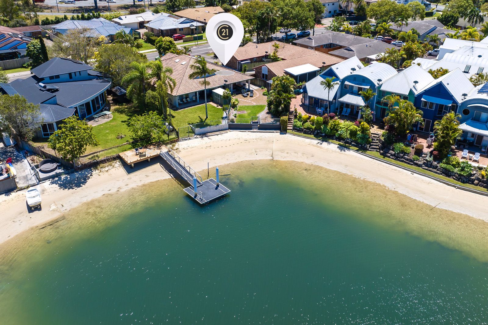 1/26 Maroochy Waters Drive, Maroochydore QLD 4558, Image 1