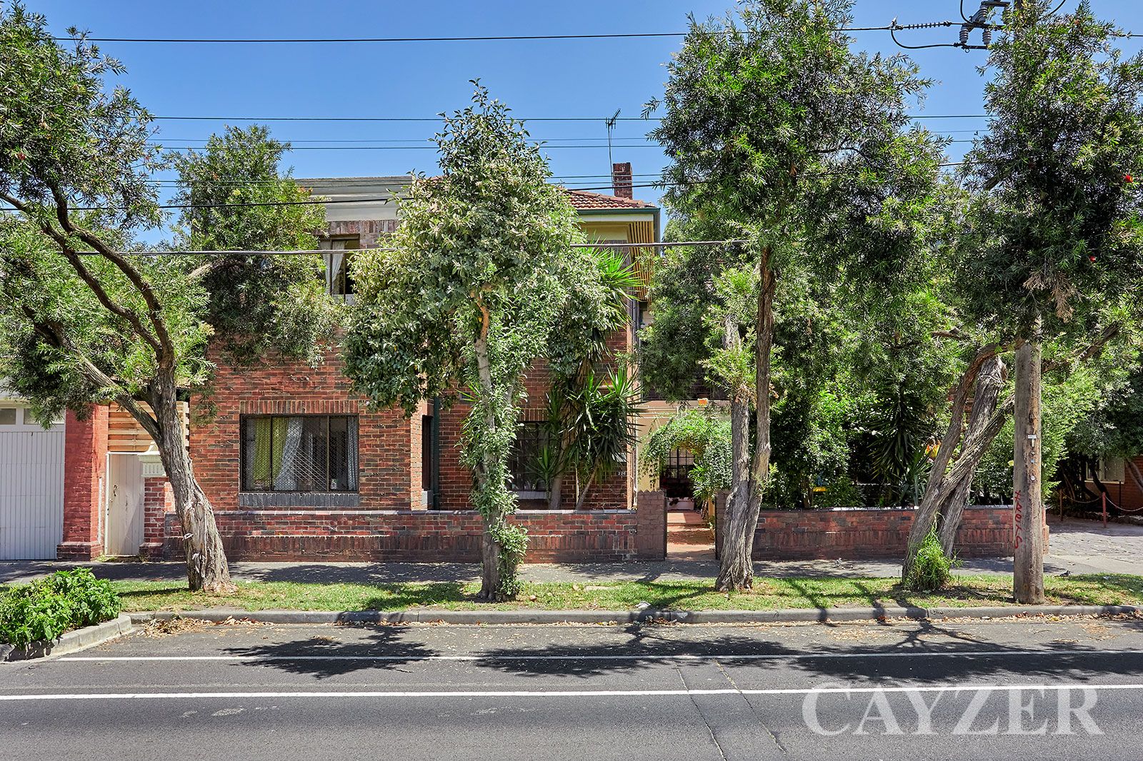 226 Canterbury Road, St Kilda West VIC 3182, Image 0