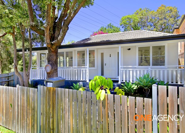 1 Meager Avenue, Padstow NSW 2211