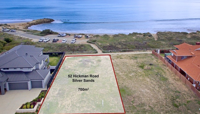 Picture of 52 Hickman Road, SILVER SANDS WA 6210