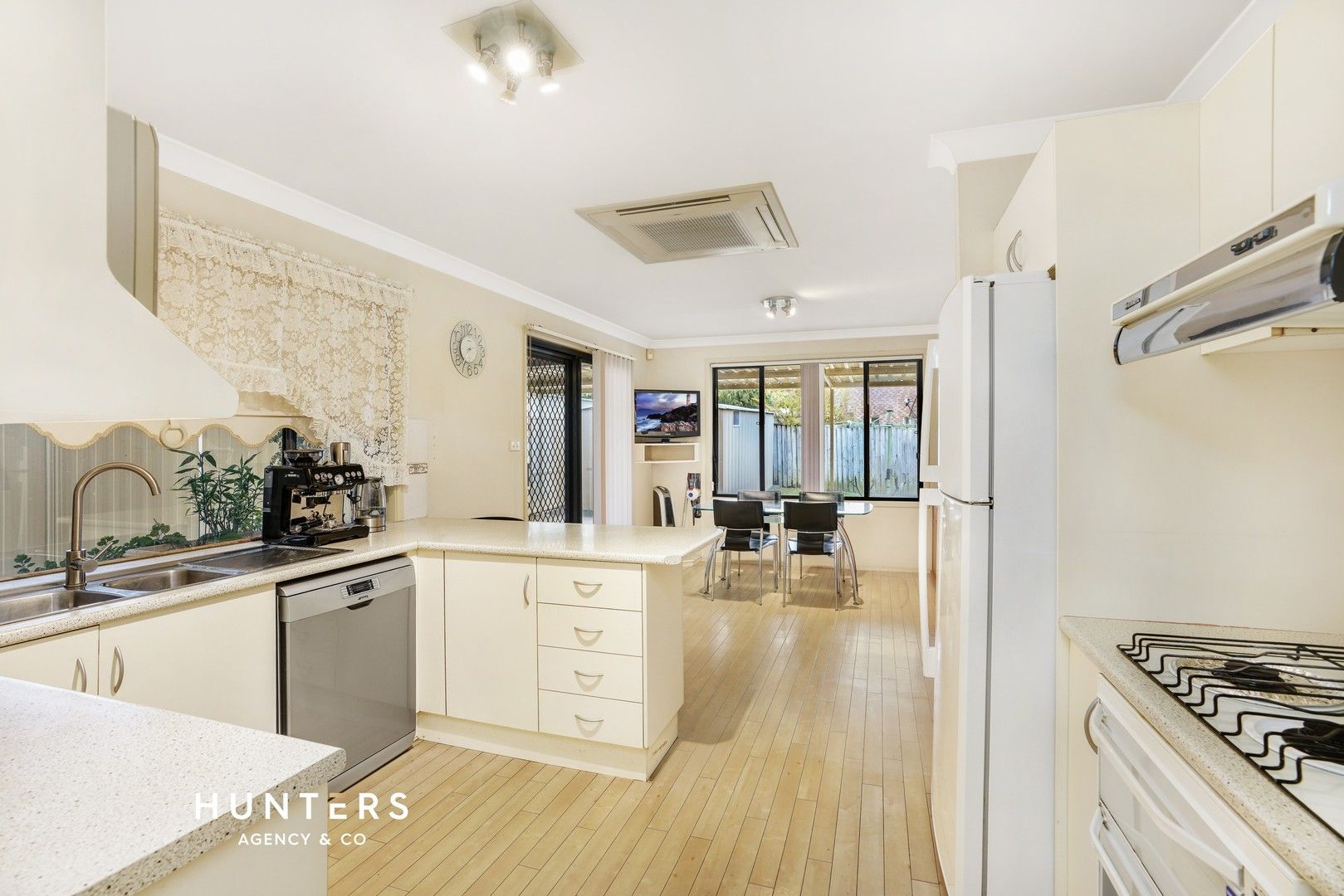 3 Kinchega Crescent, Glenwood NSW 2768, Image 1