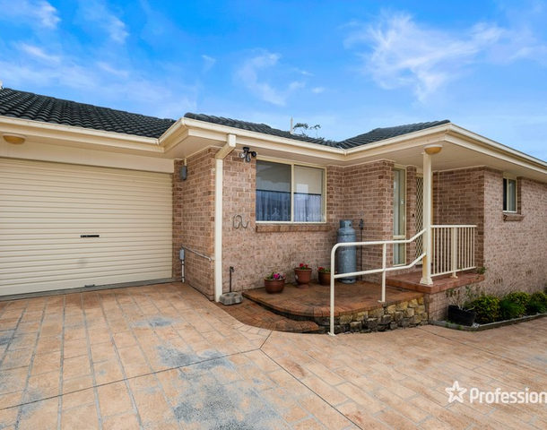 2/21 Aubrey Street, Killarney Vale NSW 2261