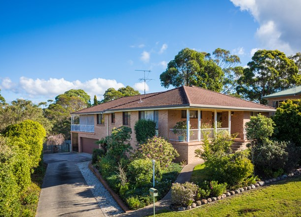 4 Tern Close, Merimbula NSW 2548