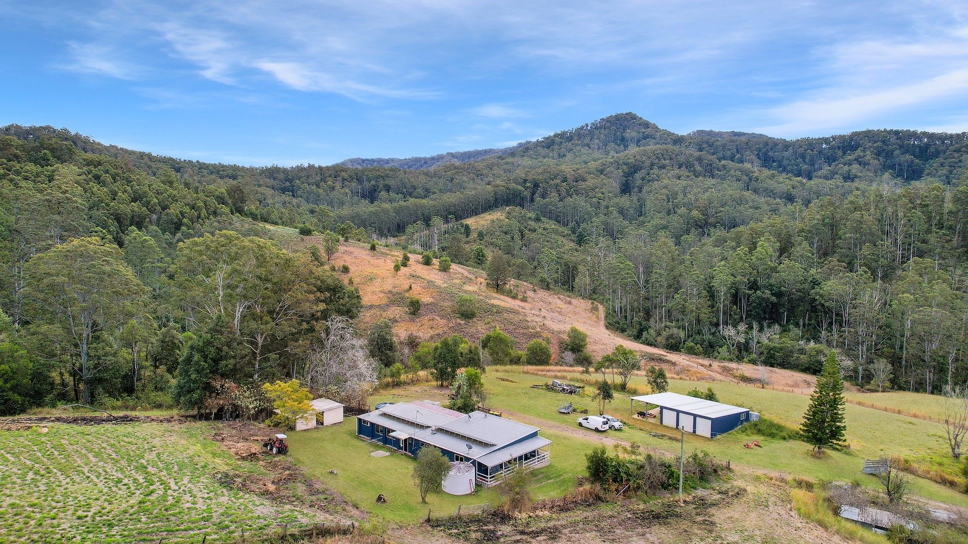 2985 Bulga Road, Bobin NSW 2429 House for Sale Domain