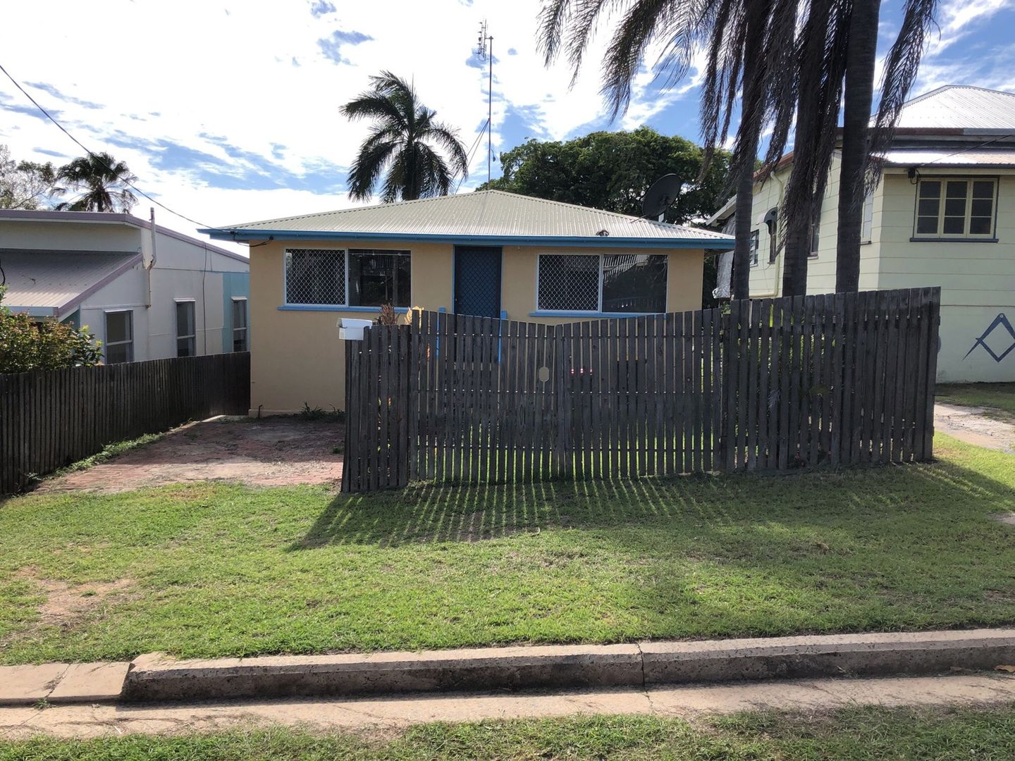 21 Archer Street, Emu Park Property History & Address Research Domain