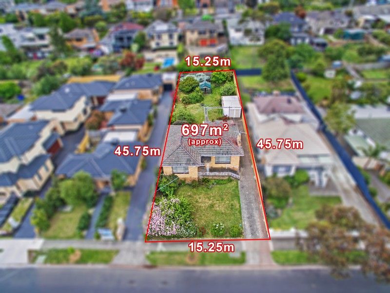 14 Winifred Street, Oak Park VIC 3046, Image 0