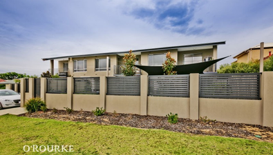 Picture of 10/219 Scarborough Beach Road, DOUBLEVIEW WA 6018