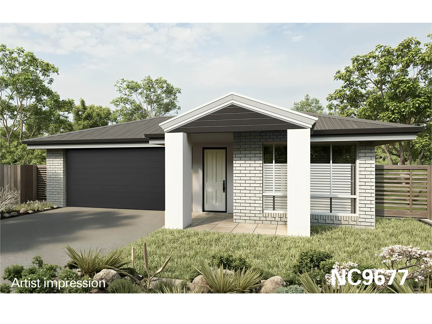 Additional image 5 of Lot 122 Tropicbird St, Wondunna QLD 4655
