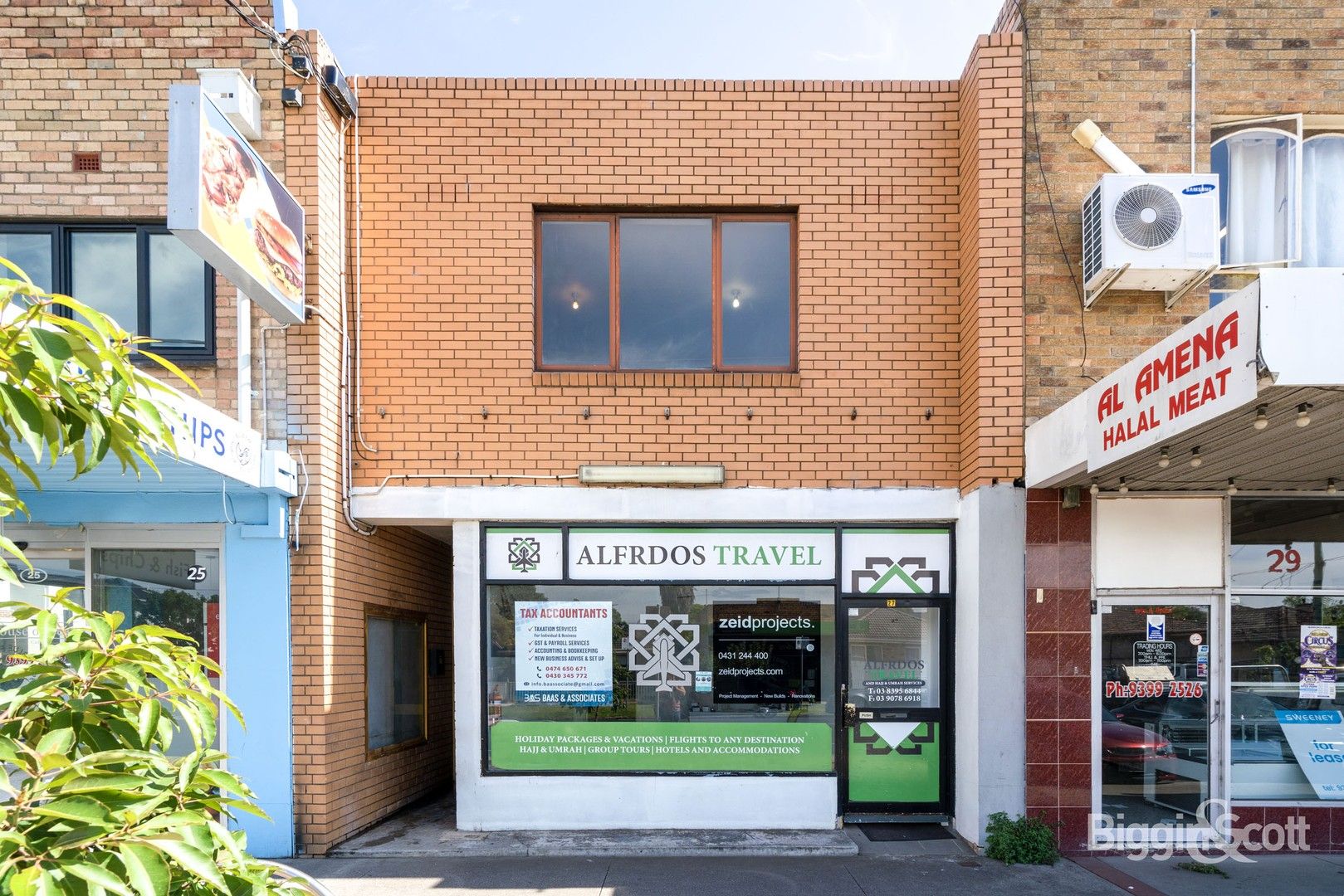 27 The Circle, Altona North VIC 3025 Domain