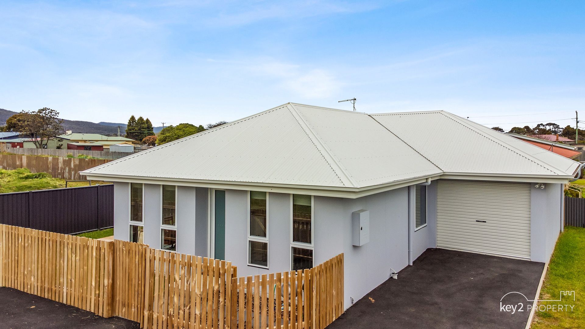 3 bedrooms House in 1/76 Goulburn Street GEORGE TOWN TAS, 7253