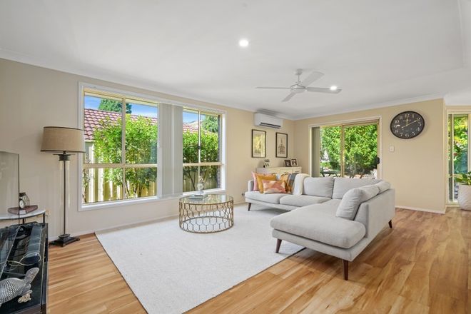 Picture of 8A Kings Avenue, TERRIGAL NSW 2260