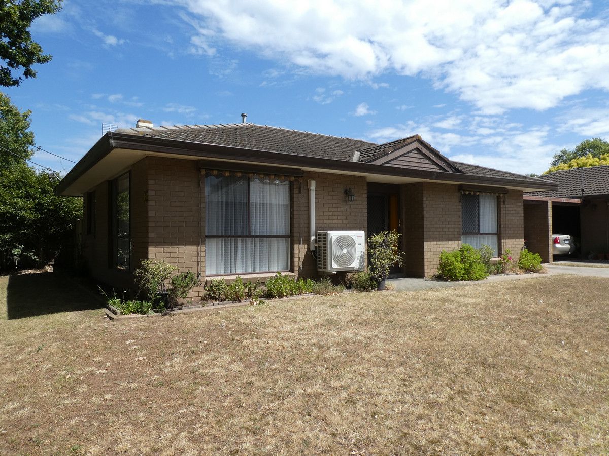 3/21 Thomson Street, Maffra VIC 3860 Apartment For Rent Domain