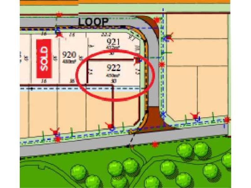LOT 922 Pindipindi Loop, Byford WA 6122, Image 0