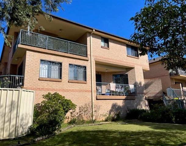 10/30-34 Seventh Avenue, Campsie NSW 2194