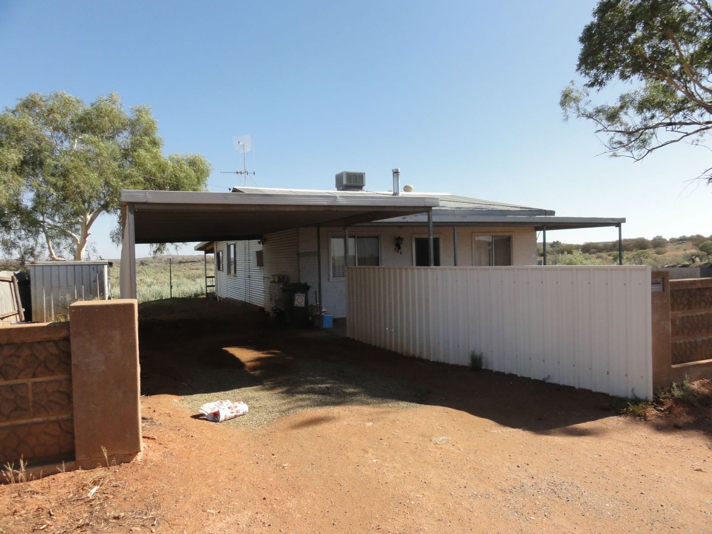 764 Brady Street, Broken Hill NSW 2880