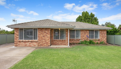 Picture of 230 Mortimer Street, MUDGEE NSW 2850