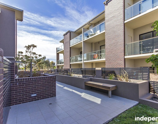 37/6 Gungahlin Place, Gungahlin ACT 2912