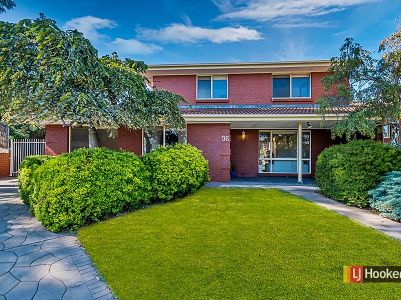36 Mary Penfold Drive, Rosslyn Park SA 5072, Image 0