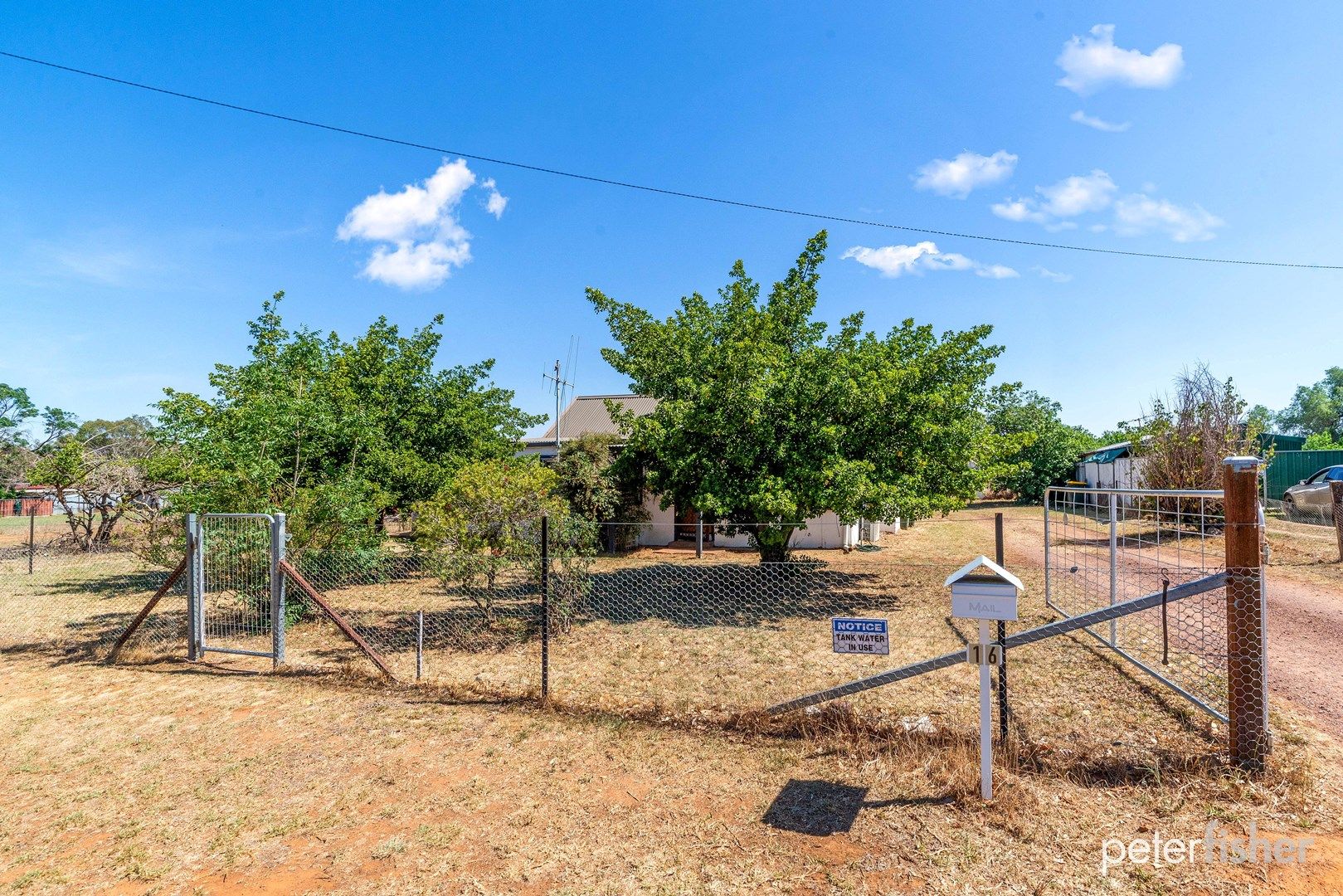 16 Eurimbla Road, Cumnock NSW 2867, Image 0