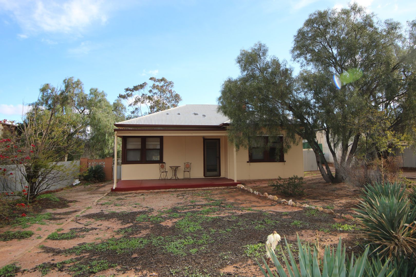 15 Eyre Highway, Port Augusta West SA 5700