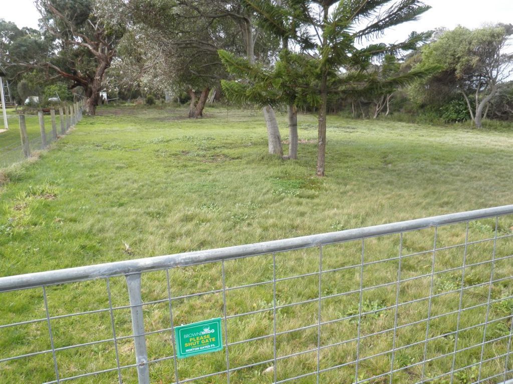 Lot 3 Sarena Parade, Robertsons Beach VIC 3971, Image 1