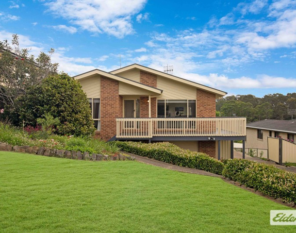 18 Yarrabee Drive, Catalina NSW 2536