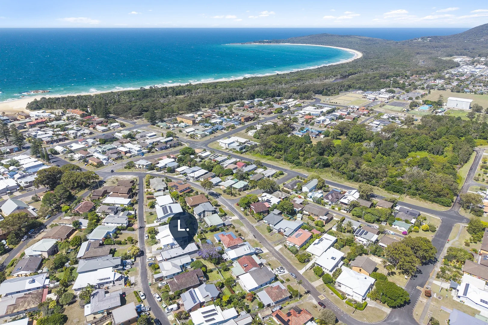 12 Seaview Street, South West Rocks NSW 2431