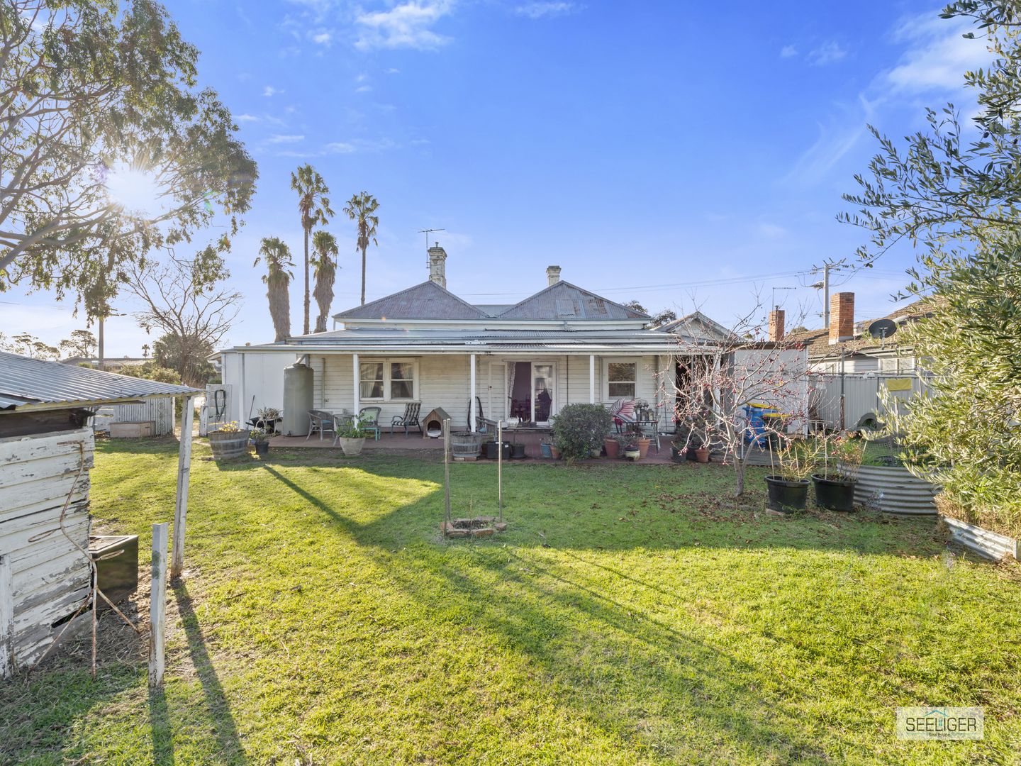 11 Witt Street, Yarrawonga VIC 3730, Image 2