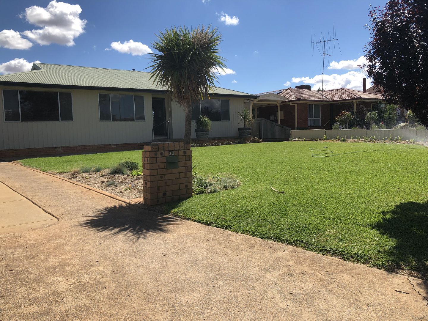 20 Downes Crescent, Parkes NSW 2870 House For Rent Domain
