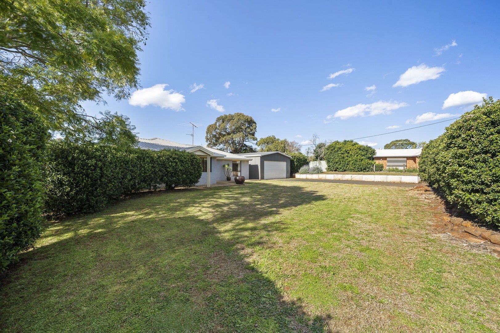 7 Glen Crescent, Highfields QLD 4352, Image 0