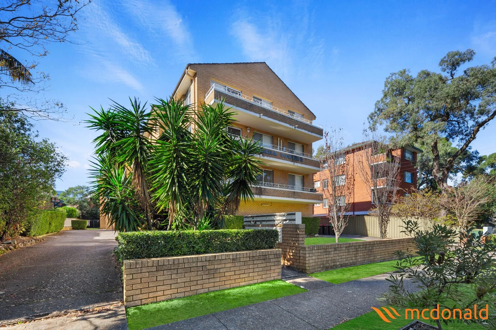 Primary image of 7/30 Talara Road, Gymea NSW 2227