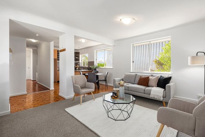 Picture of 4/216 Westgarth Street, NORTHCOTE VIC 3070